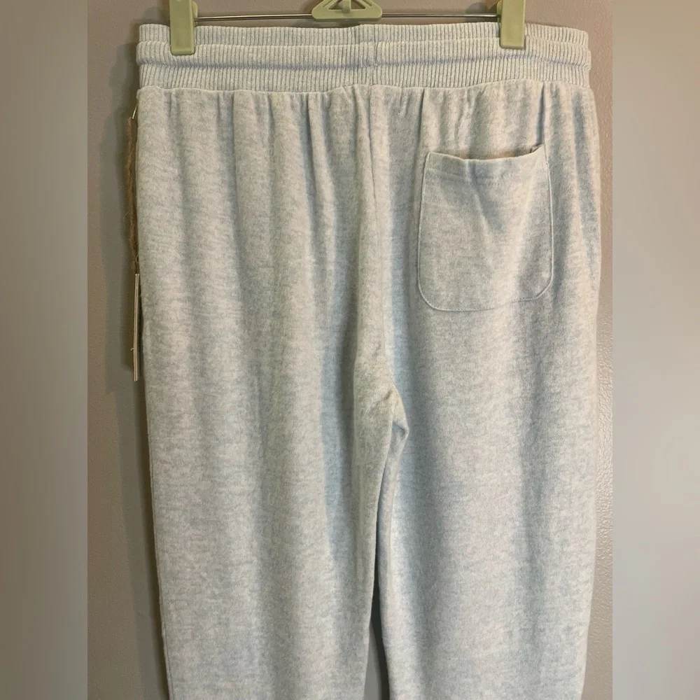 RON JON Surf Club Women's Cloud Fleece Joggers SZ/Med - Picture 8 of 9
